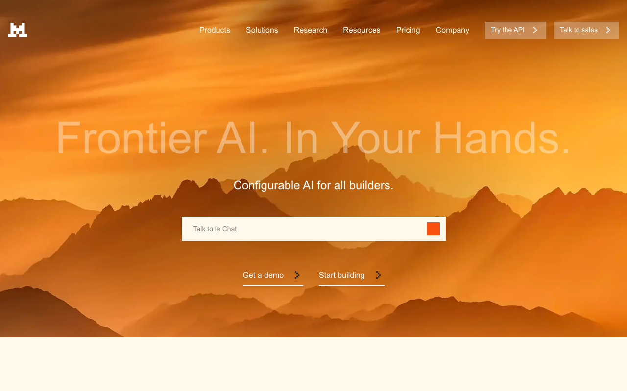 Mistral Large 2 - Enhanced AI Model for High-Complexity Tasks