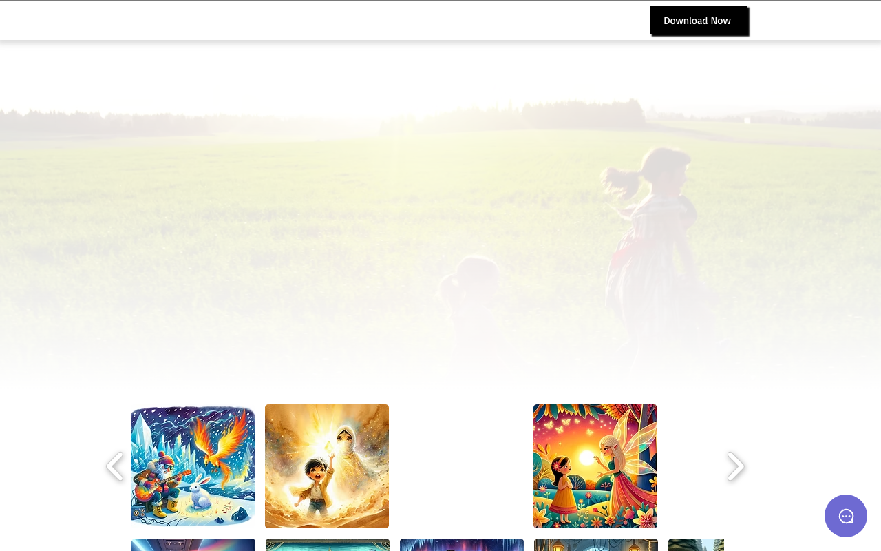 Wonderlabs - Revolutionizing Children's Reading with AI-Powered Apps