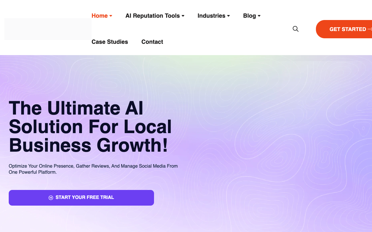 Reputation Management AI - The Ultimate AI Marketing Solution