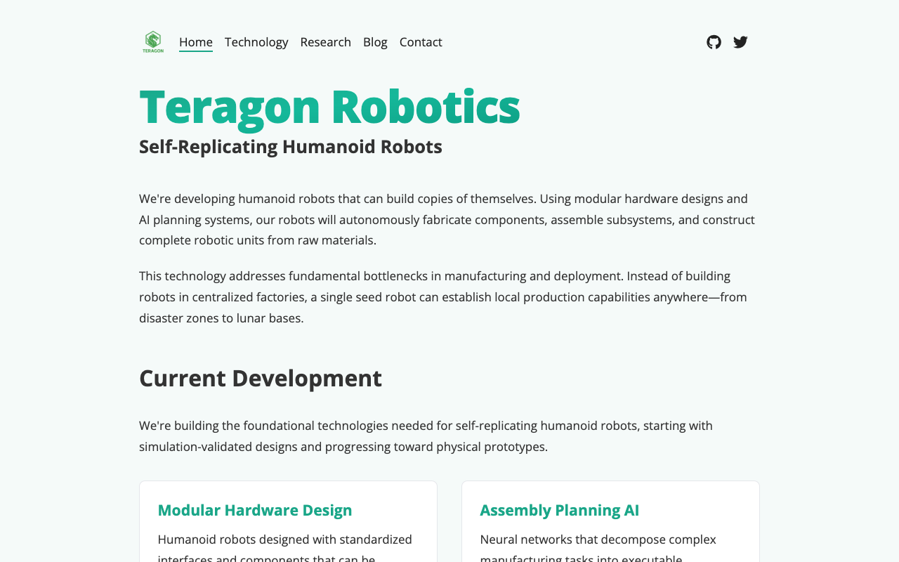 Teragon - Simplify Video Editing with AI Technology