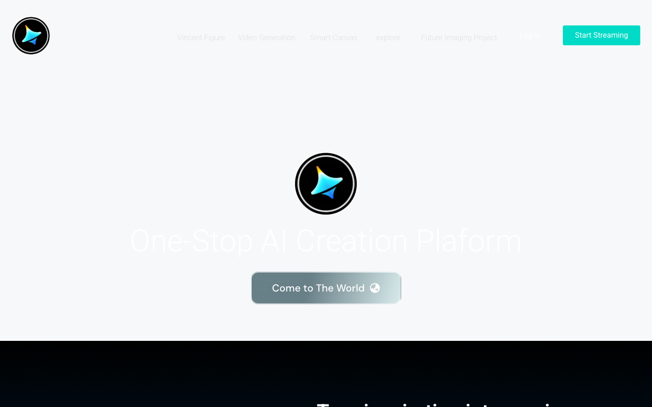 Jimeng AI: Empowering Instant Video Creation with AI Technology