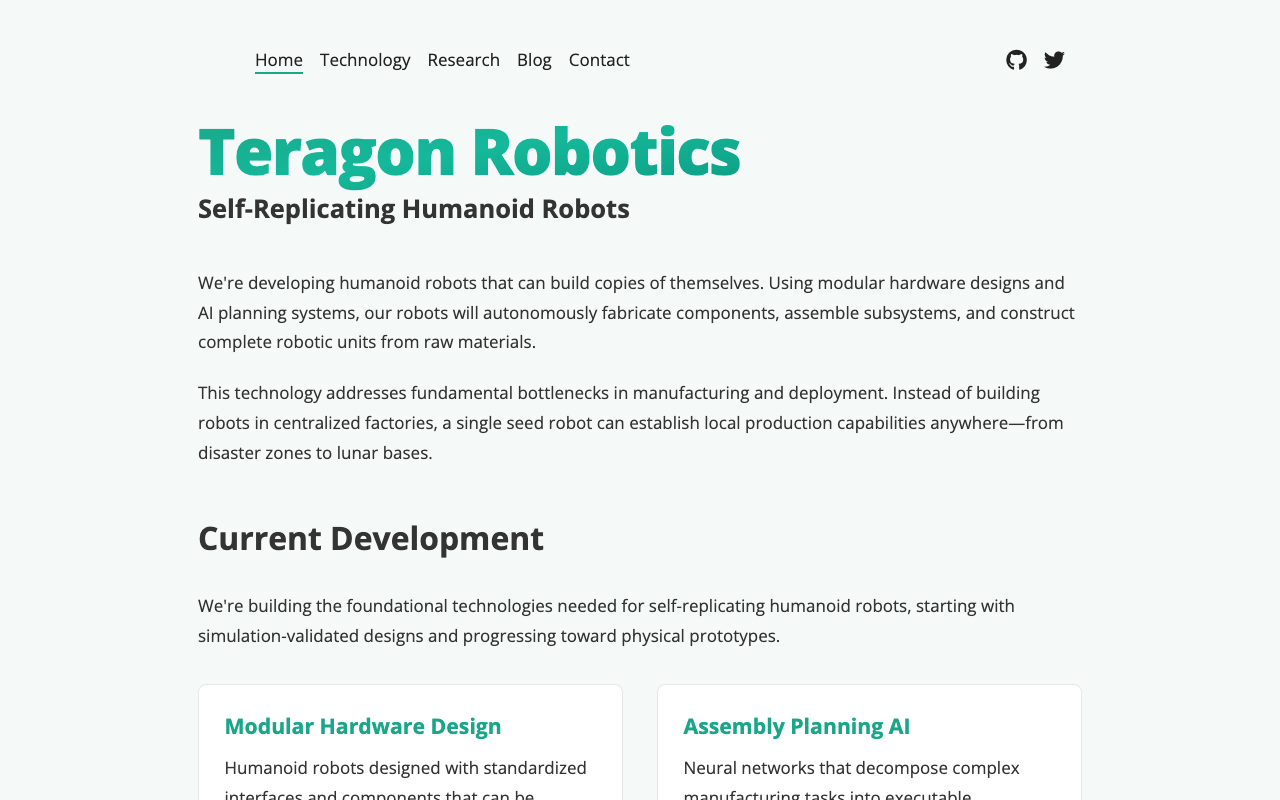 Teragon - Revolutionizing Video Editing with AI Technology