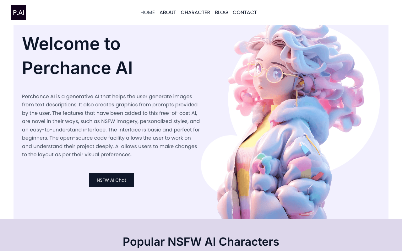 Perchance AI - Your Free Online AI Text to Image Generator AI Image Generation