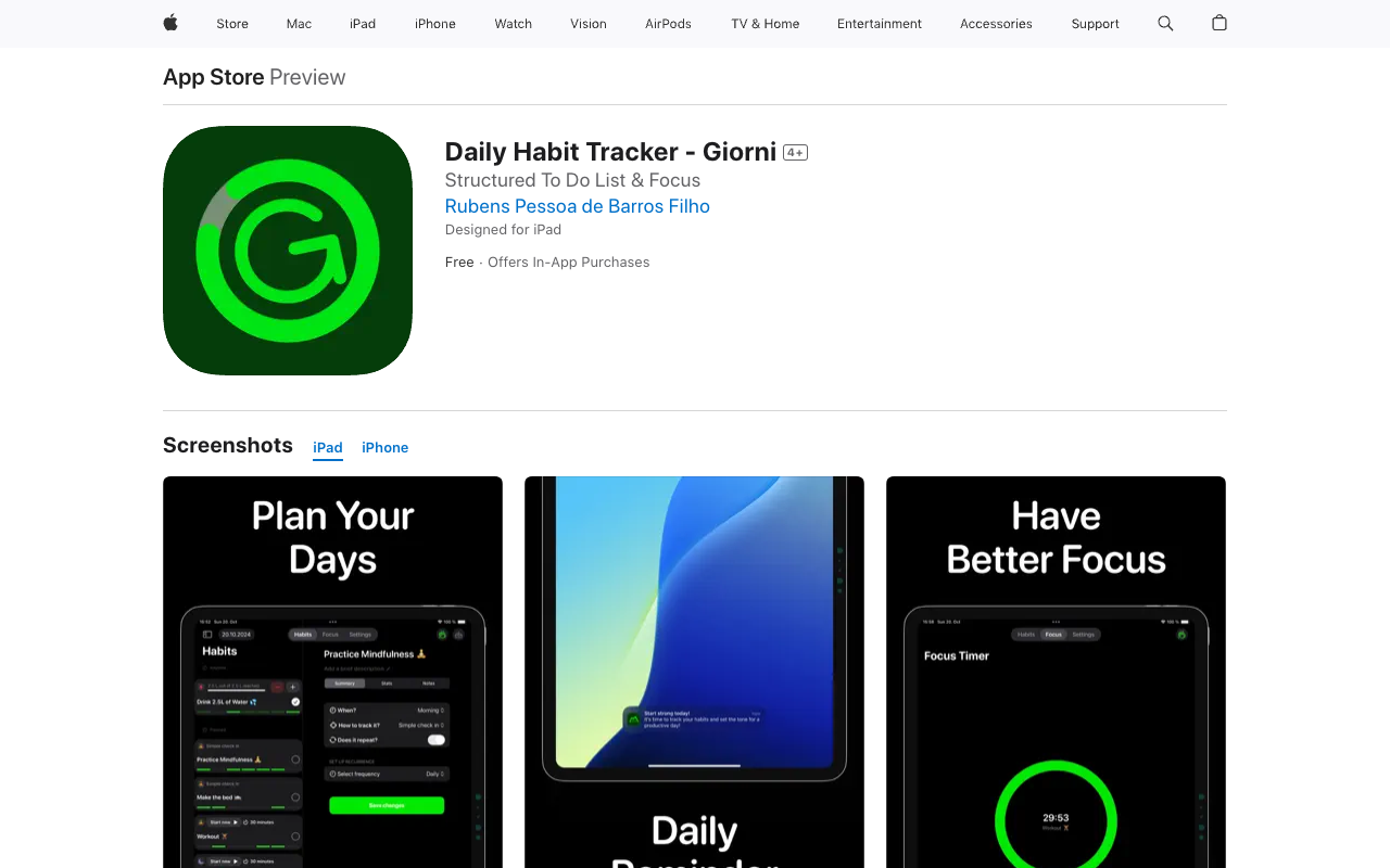 Rise Above - Your Personalized AI-Powered Success App