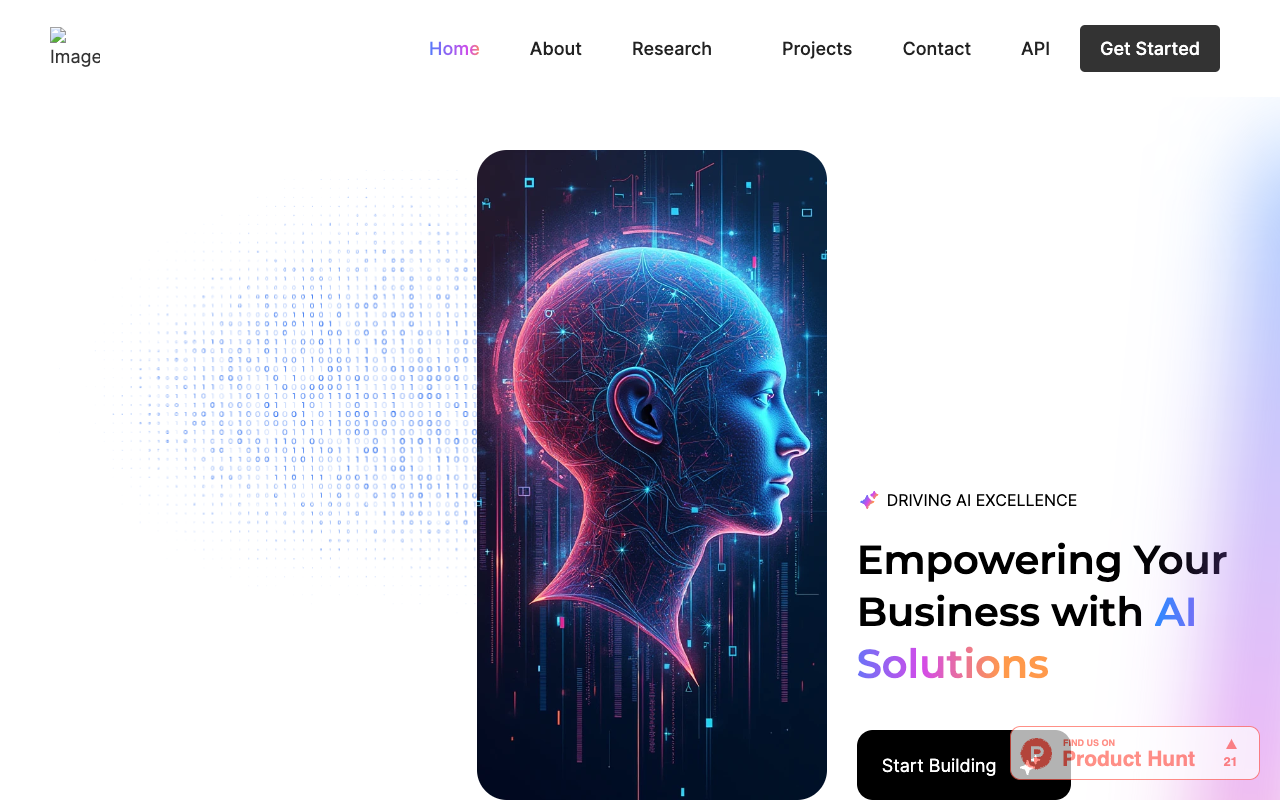 NeuroWeb - Revolutionizing Business with AI Chatbots