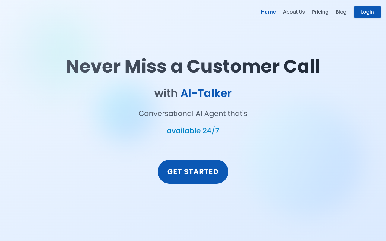 AiTalker - Break Language Barriers with Multilingual AI