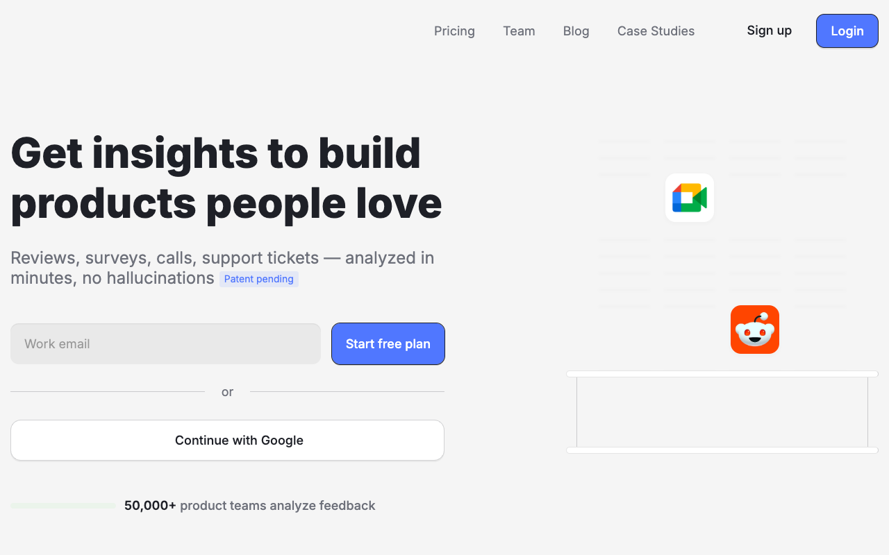 Kraftful 3.0 - Revolutionizing Product Development with AI