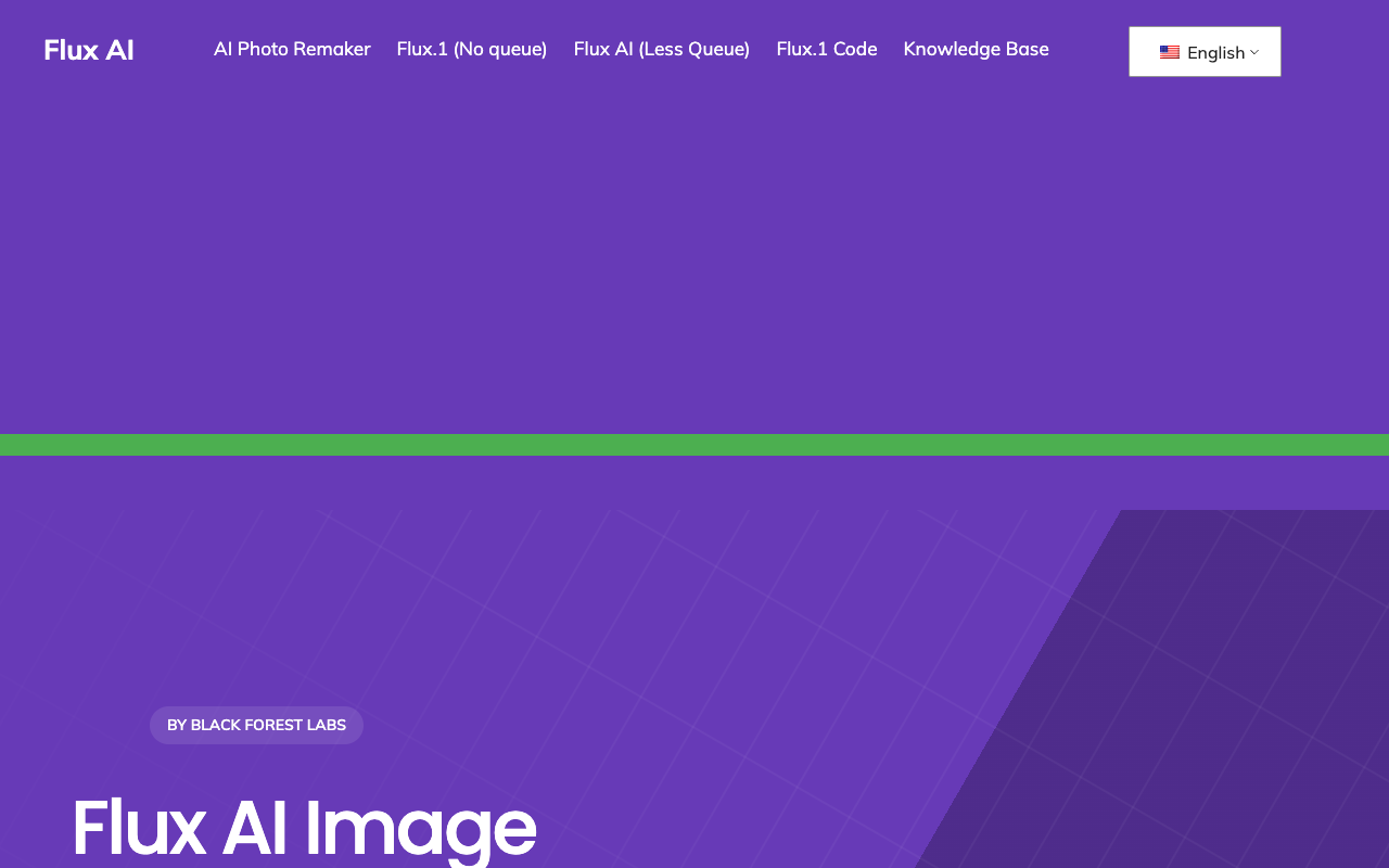 AI Image Generator - Revolutionizing Image Creation with Flux AI