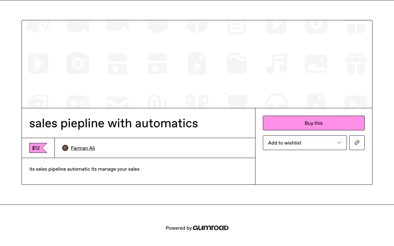 Sales Pipeline Automation - Simplifying Sales Management AI Sales