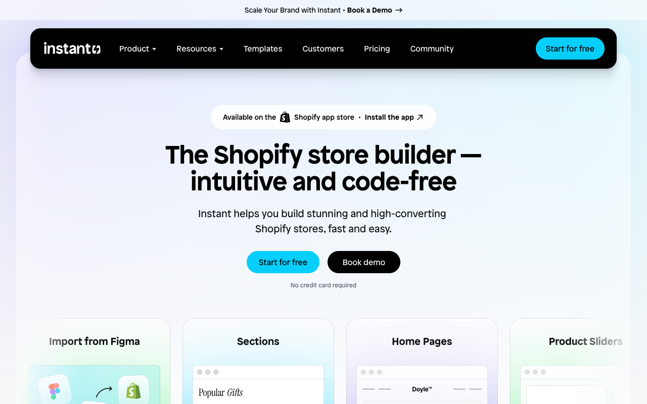 Figma to Shopify with AI - Version 2.0