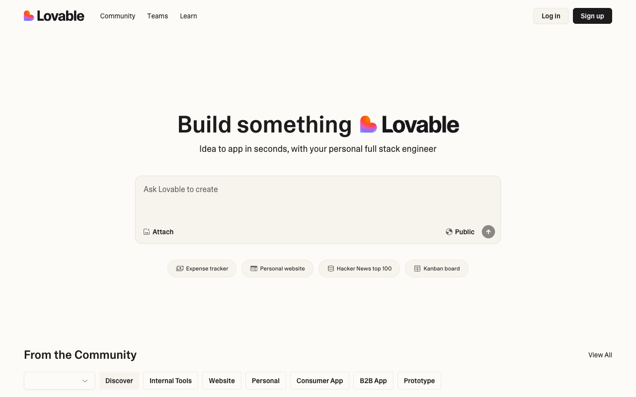 GPT Engineer - Build Web Apps Faster with AI Chat