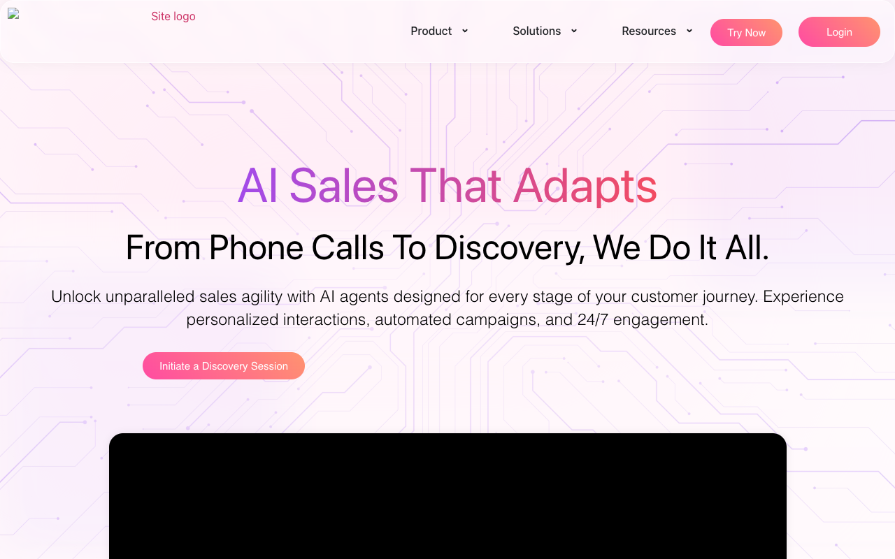 Sales Closer AI - Your Automated Sales Assistant