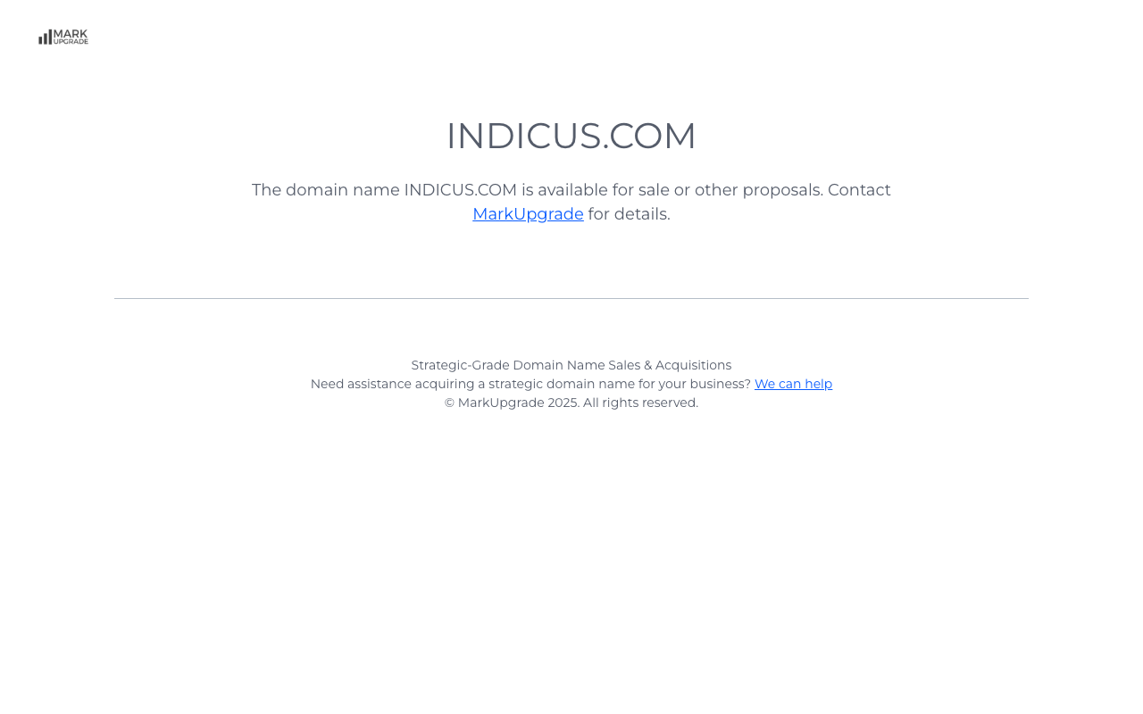 Indicus AI - India’s cutting-edge large language model AI Technology