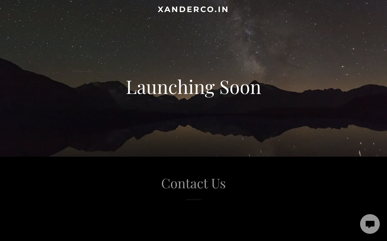Xander - Revolutionizing AI Development and Deployment