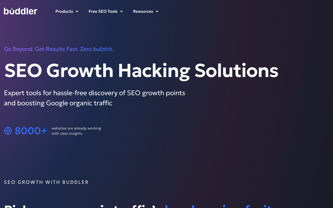 AI Content Optimizer - Enhance SEO with AI Text Upgrade & Keyword Analysis