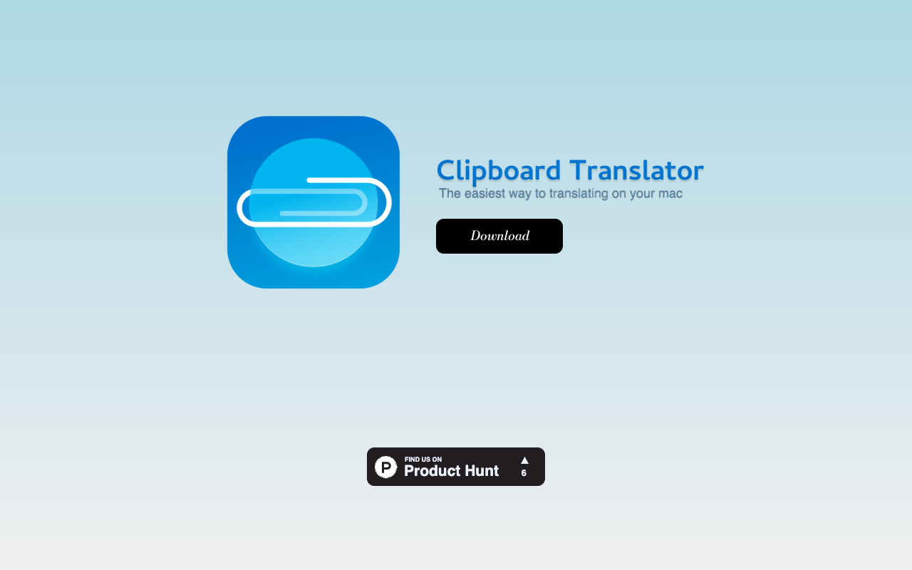 Clipboard Translator - Simplify Translation with Google AI Translation Google