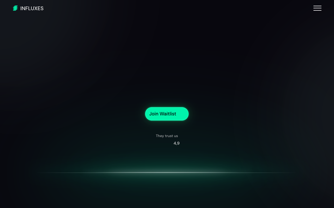 inFluxes AI - Empower Your Business with AI Employees AI Marketing HR