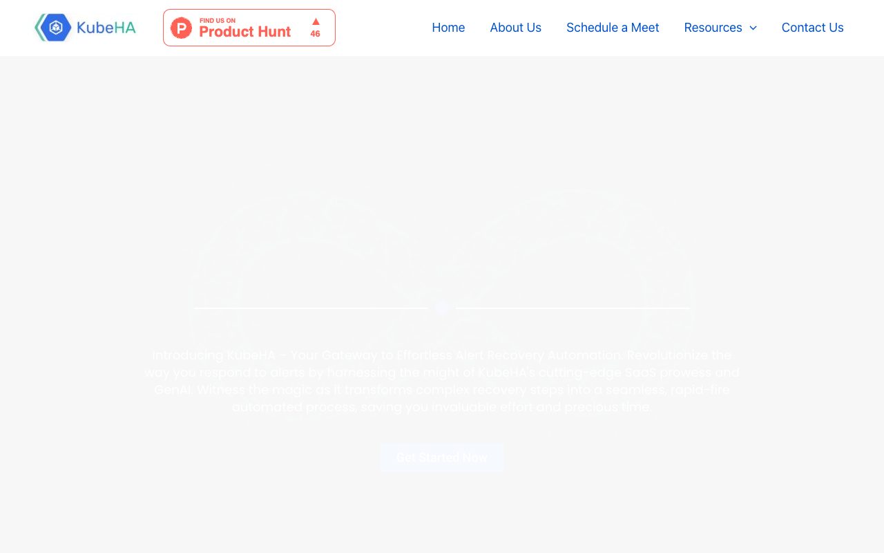 KubeHA - Streamlining Kubernetes Alert Analysis with AI
