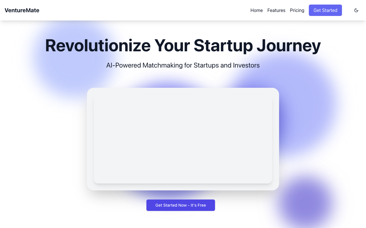 Alo Angels - Connecting Entrepreneurs and Investors with AI Matching