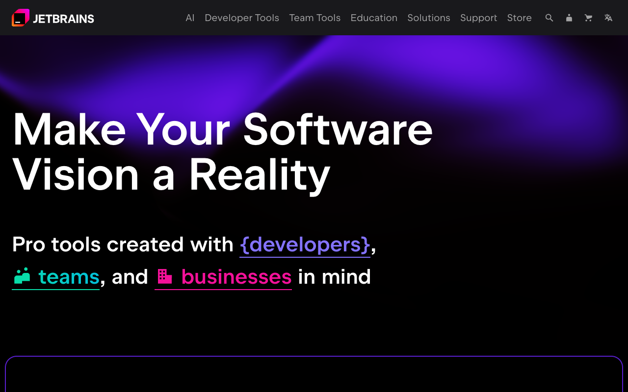 Matigenix - Revolutionizing Development with AI-powered Coding