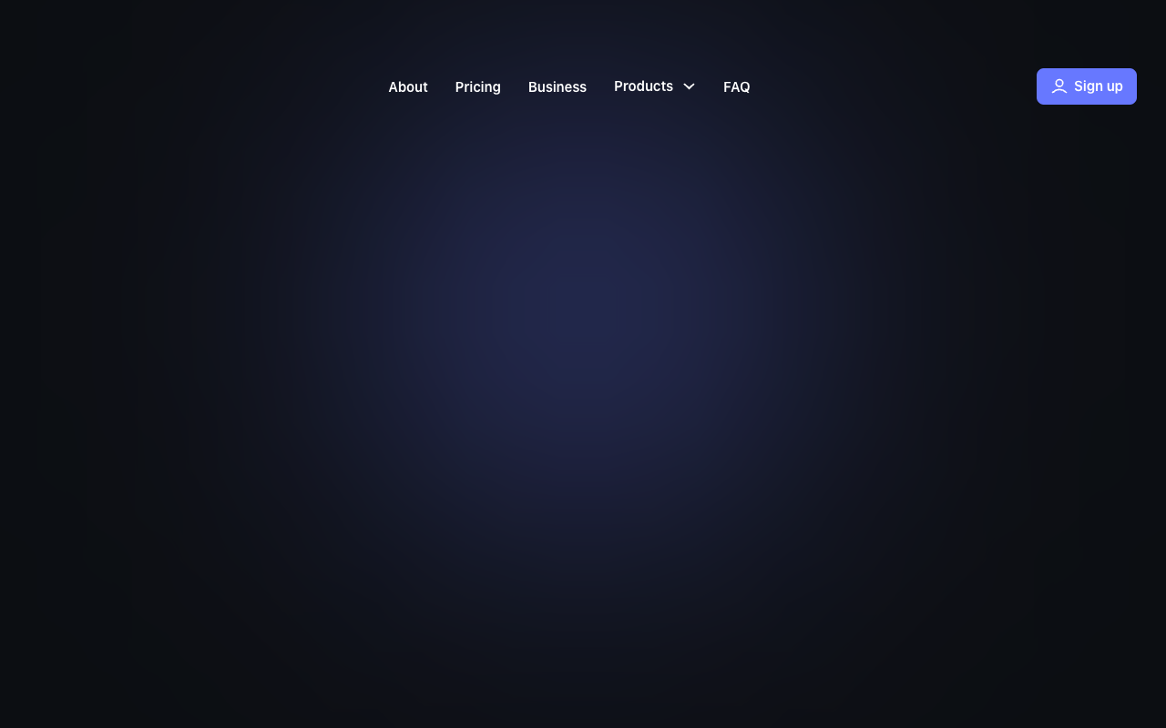 Vertate - AI generated sample library