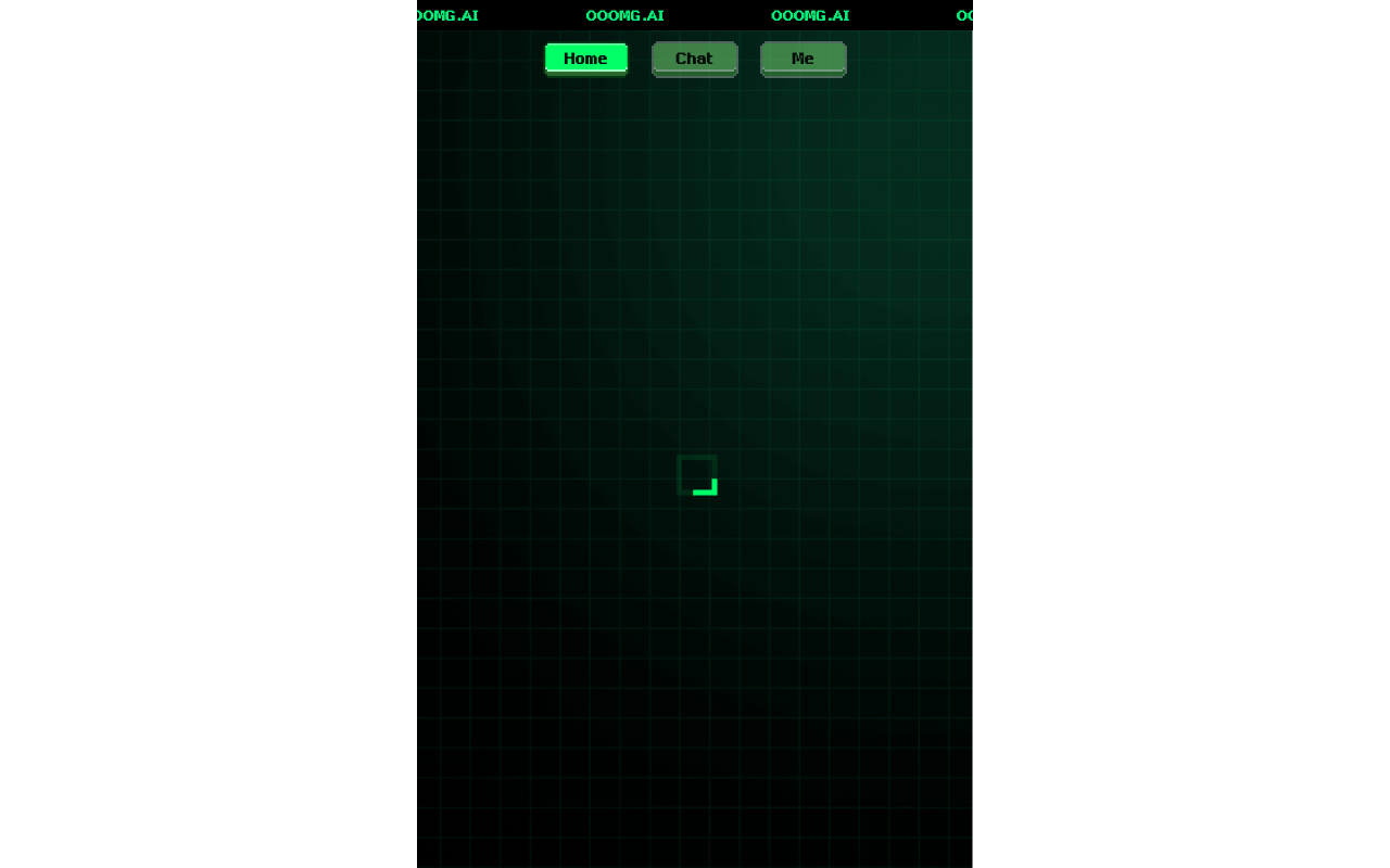 OOOMG - Realistic AI chats, personalized help, endless fun