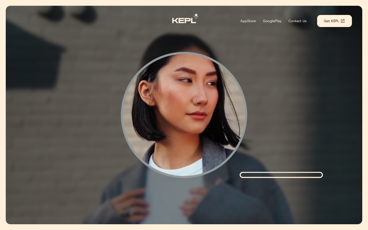 KEPL - Visual AI for Informed Decision-Making