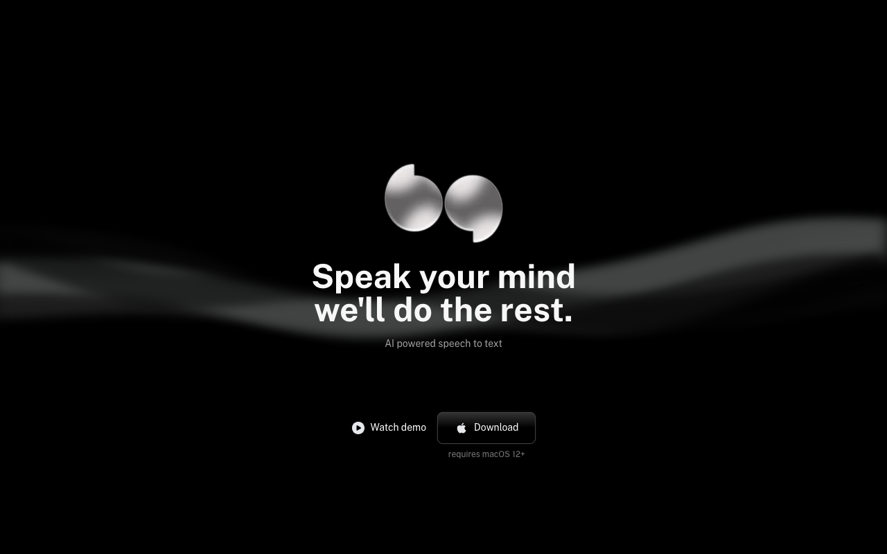 Bocca - Revolutionizing Workflow with AI Transcription