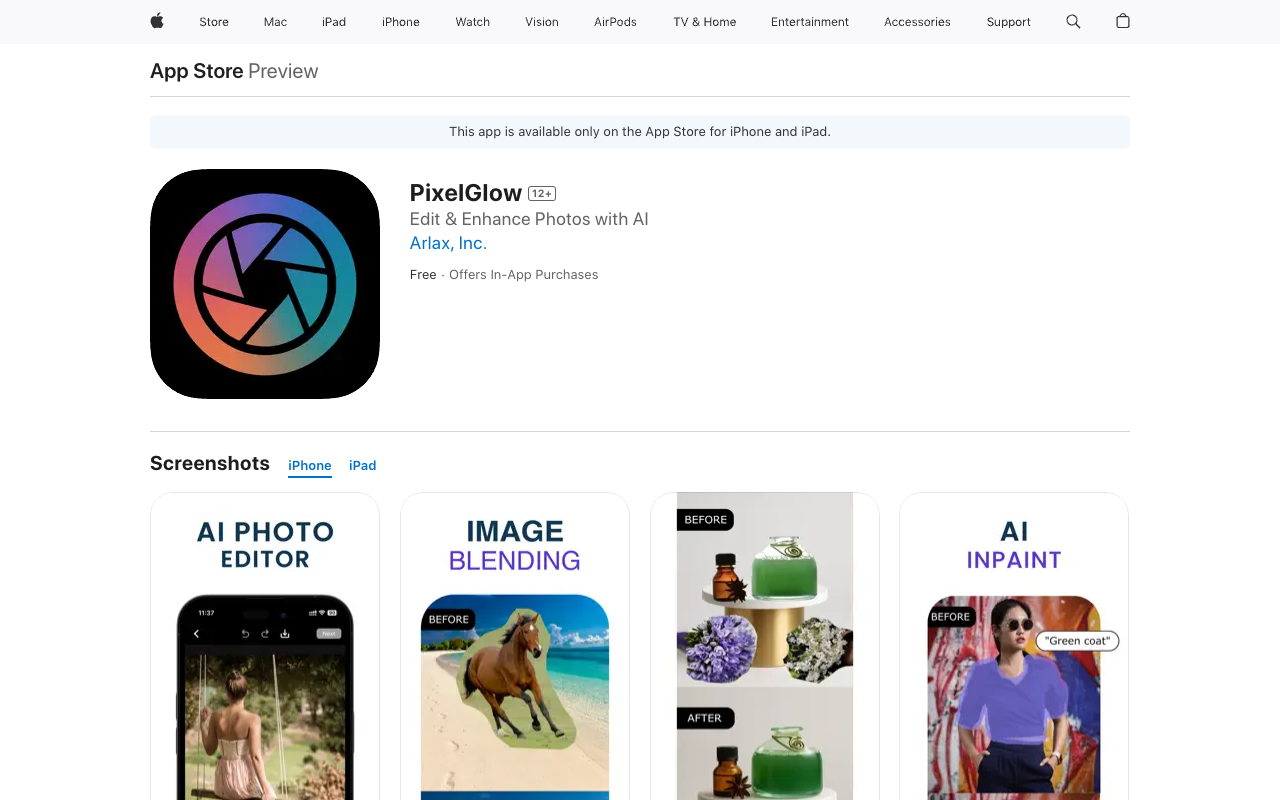 PixelGlow - Seamlessly Merge Image Cutouts with AI