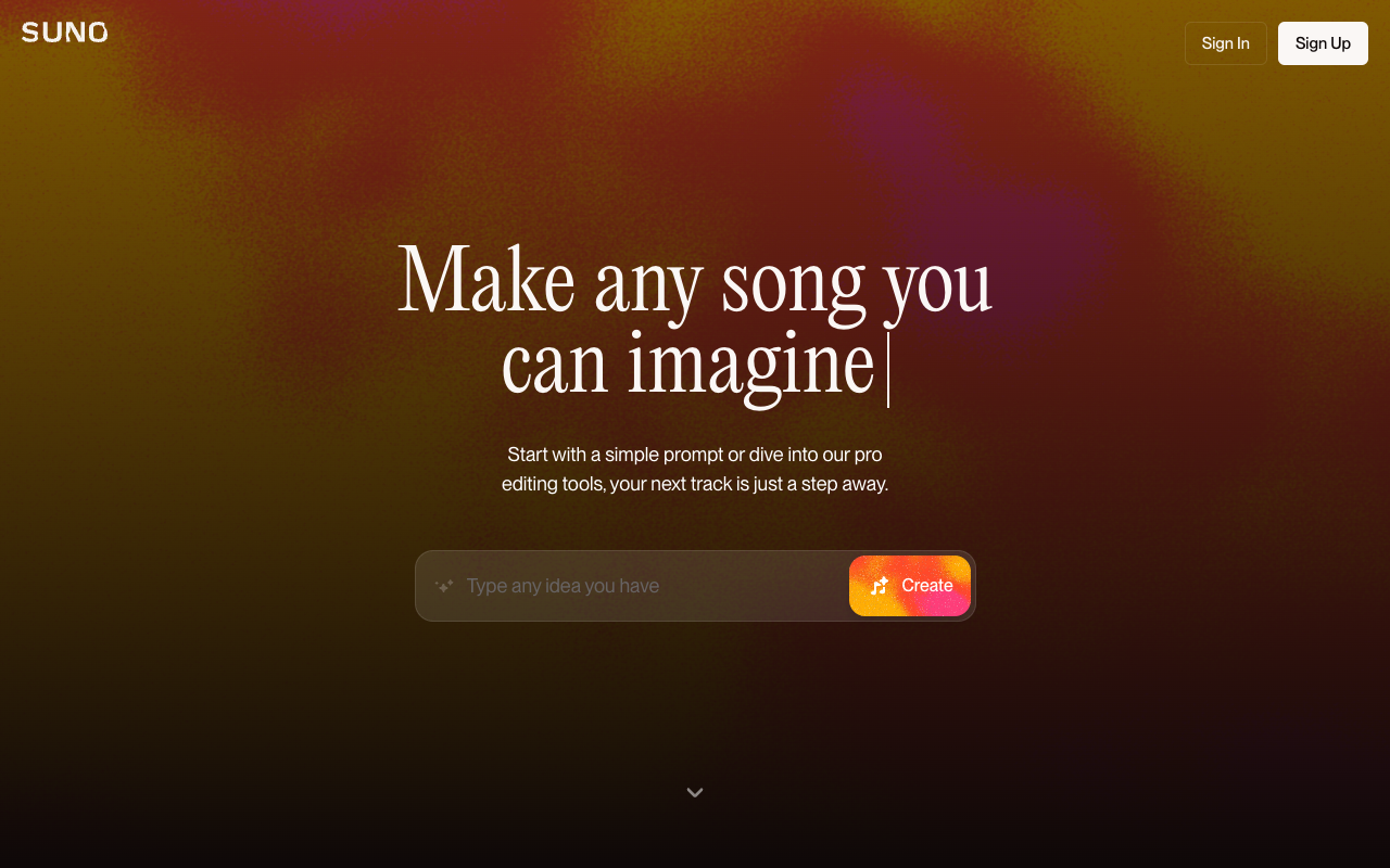 Suno v4.5 - Enhance Your AI Music Creation Experience