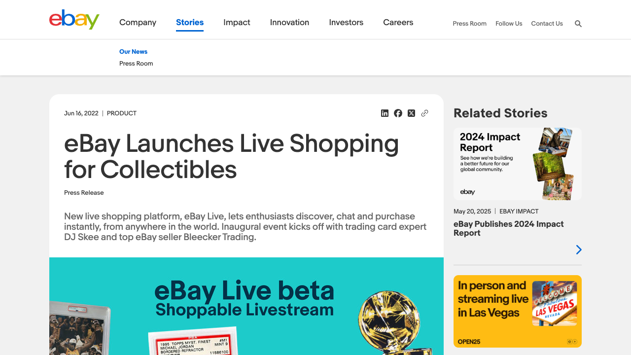 eBay AI Shopping Agent - Your personal shopping helper on eBay