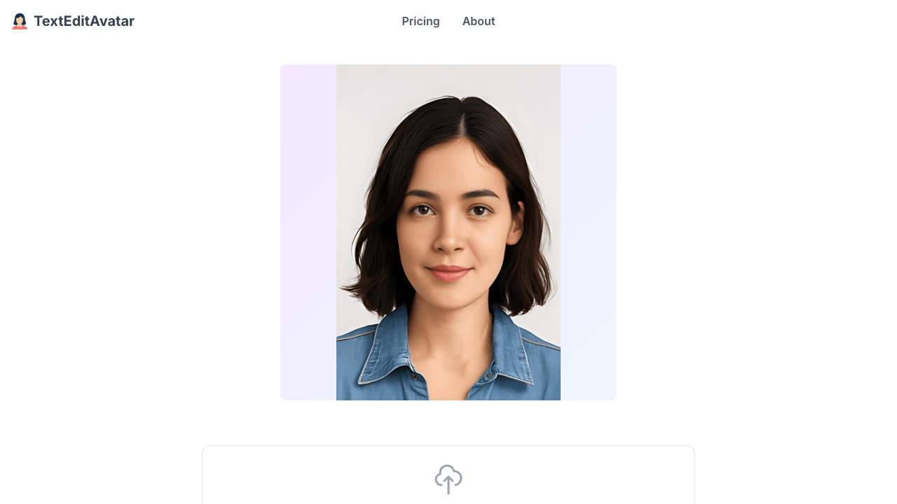 TextEditAvatar - Make cool anime and Ghibli avatars easily