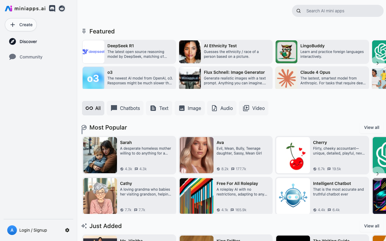 BilalJa AI Nexus - A smart AI chat model that offers over 100,000 features