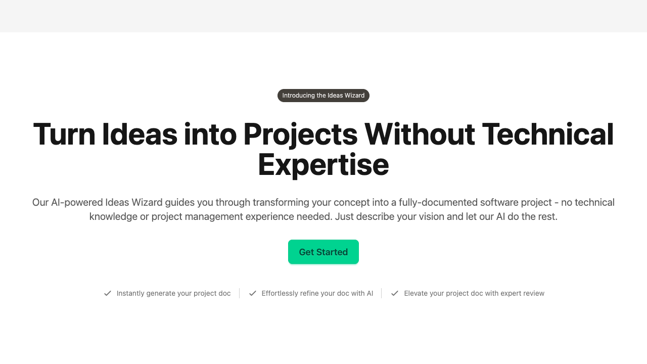 Taskeract - Make Your Coding Easier with AI Help