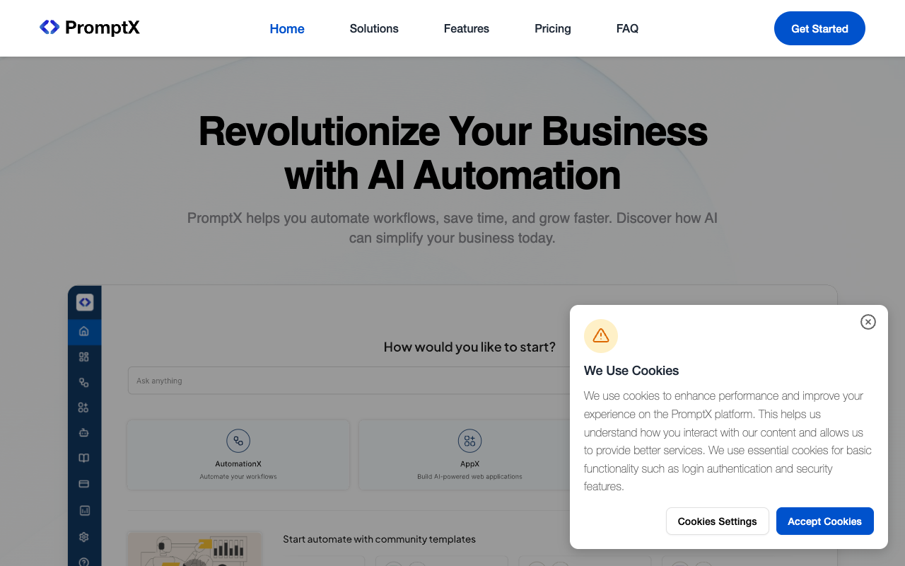 PromptX - Your Gateway to Autonomous AI Agents for Everyone