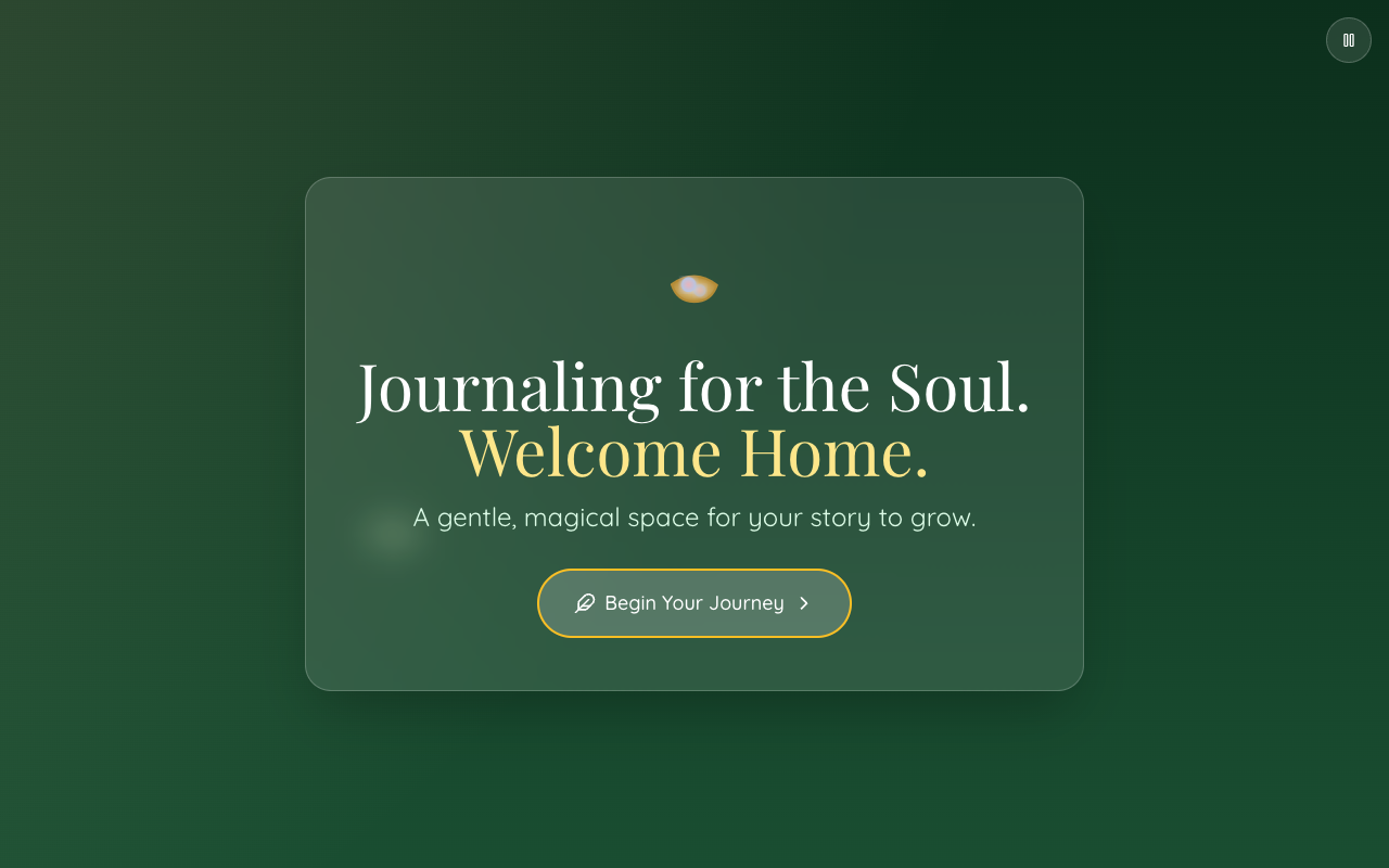 Soulnests - A safe space to feel, reflect, and grow with your AI bestie Maya