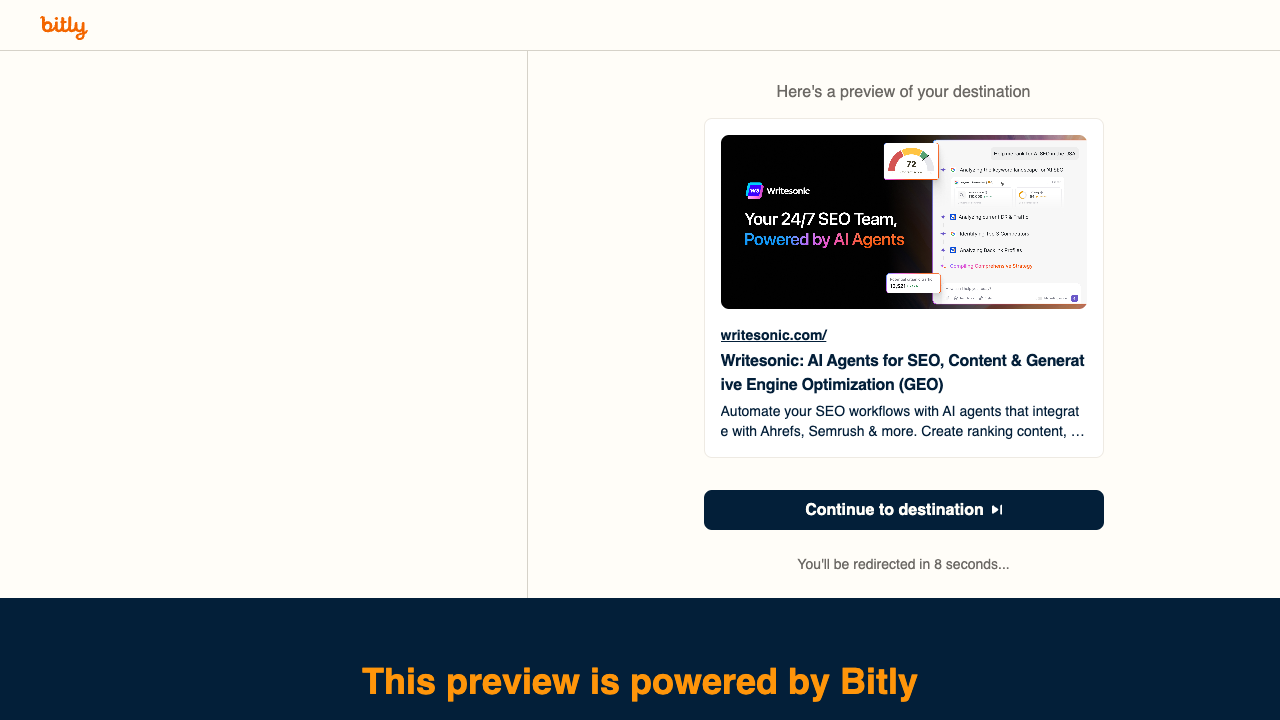 AI Search Visibility Monitor - A tool to track and optimize your brand's AI search rankings