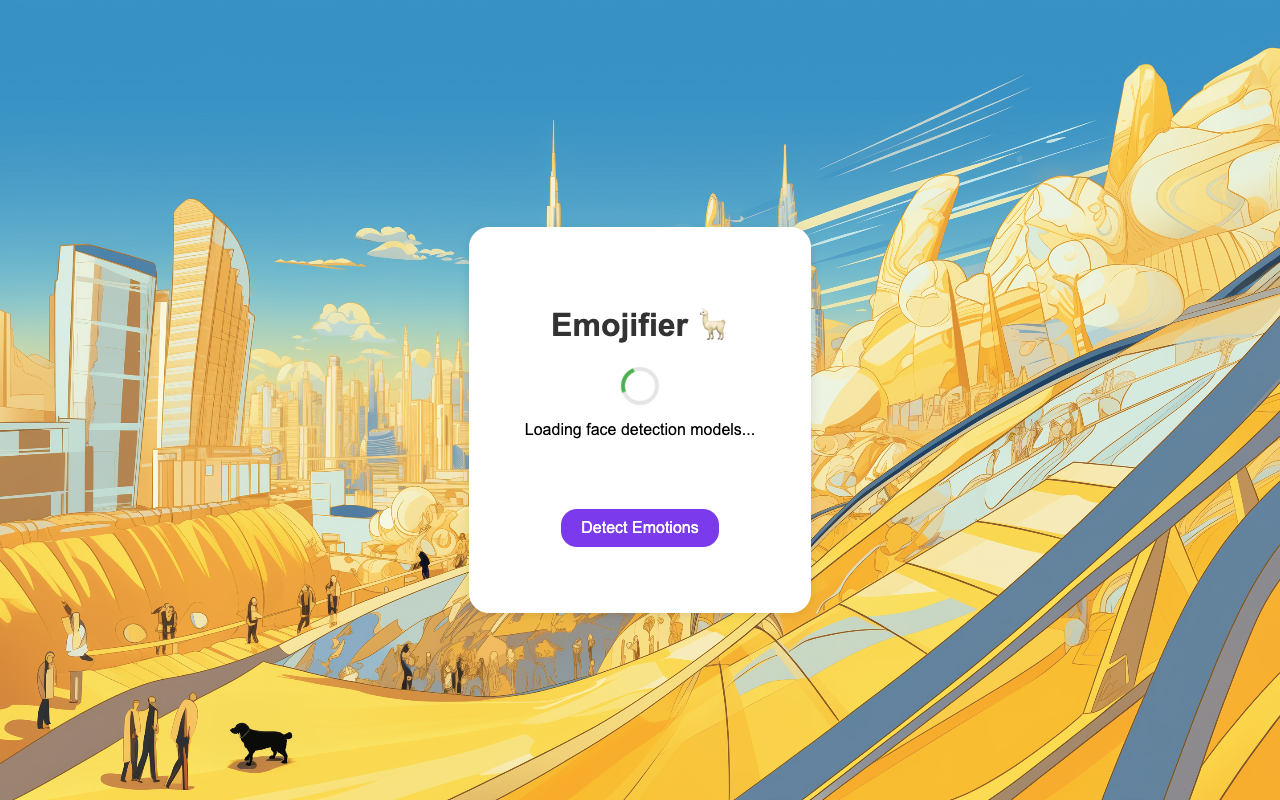 Emojify - A tool that replaces faces with emojis for privacy protection