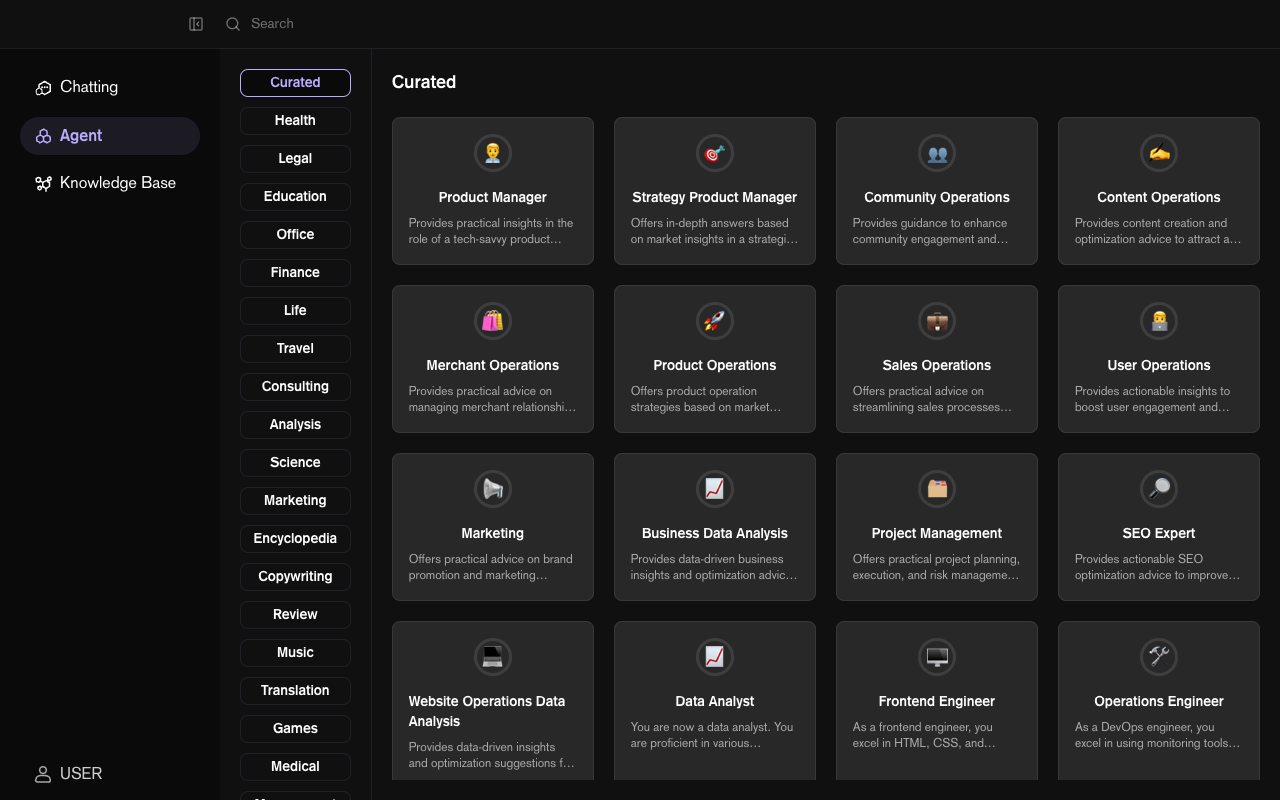 CEO Frely - Build AI Agents to Automate Your Work and Scale Faster