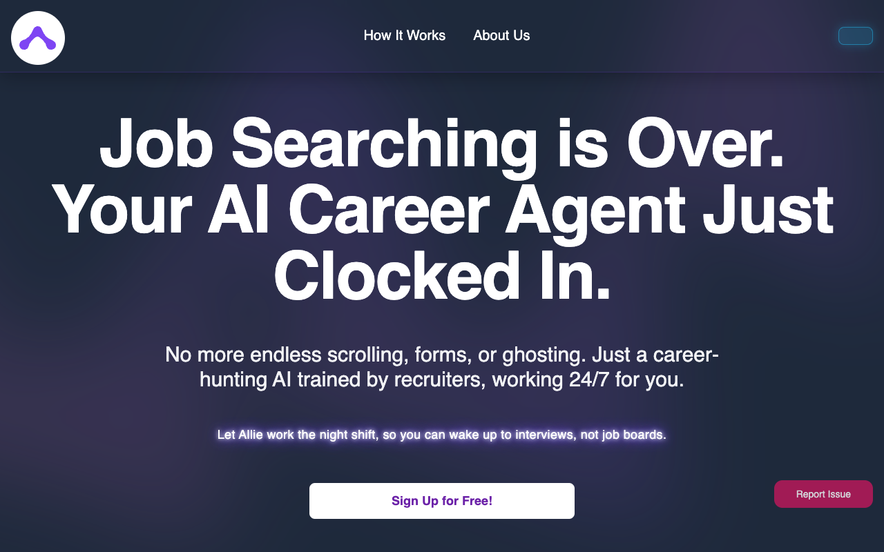WerQ AI - Your personal AI career agent that hustles for you