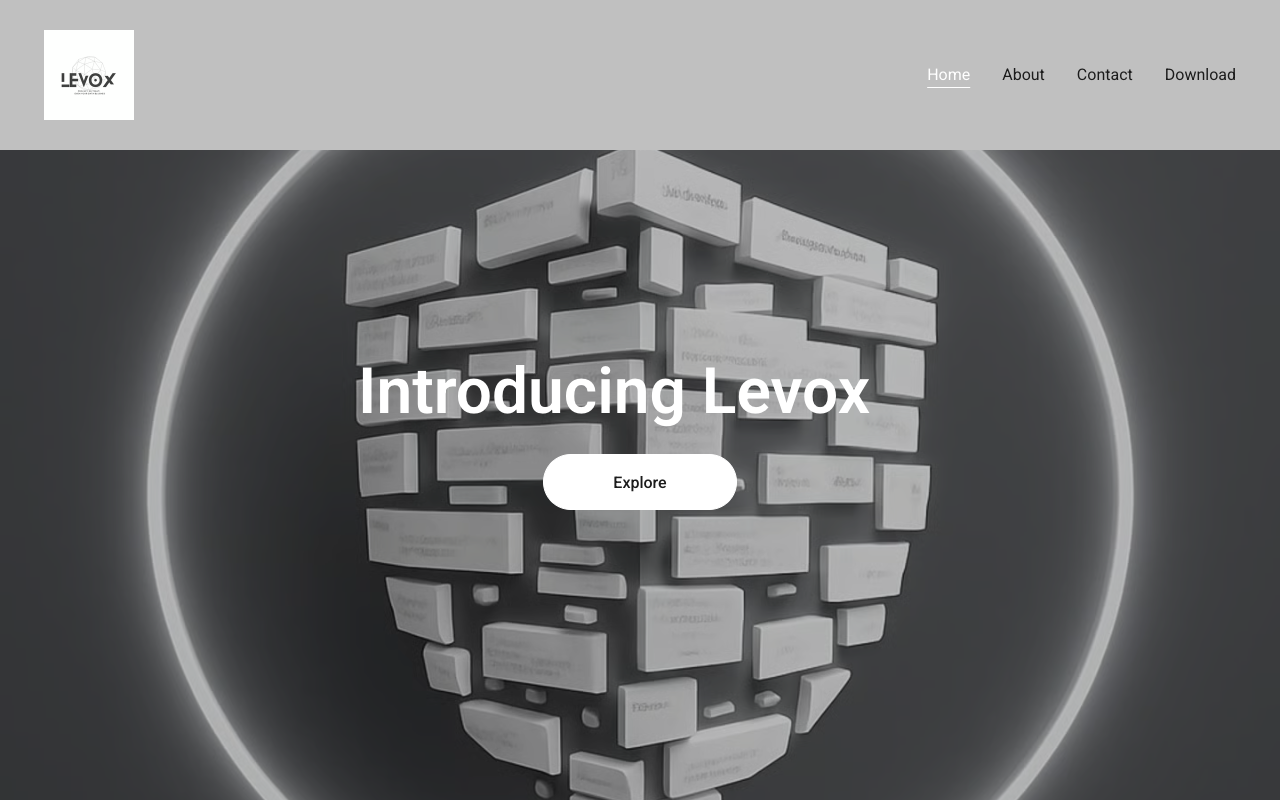 Levox - An offline compliance scanner designed for modern developers