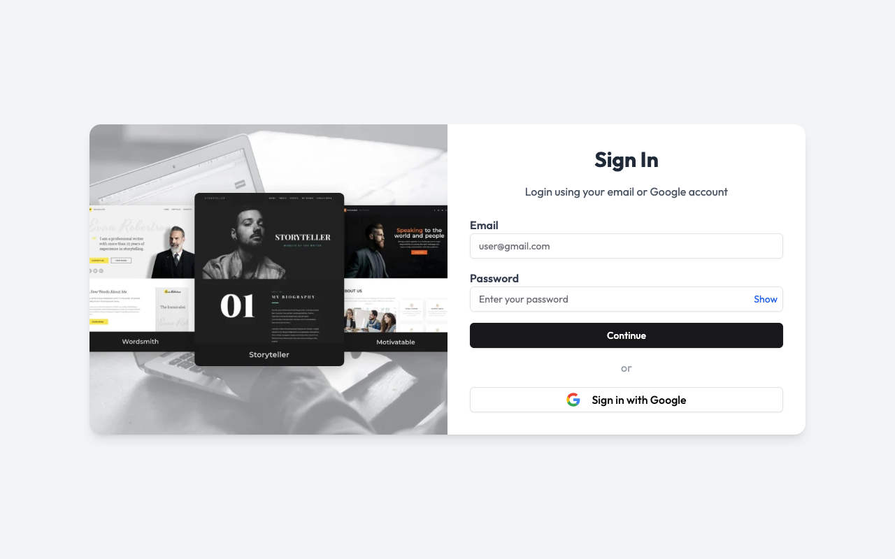 AI Powered Resume Screener - Hire Smarter with AI-Powered Resume Screening