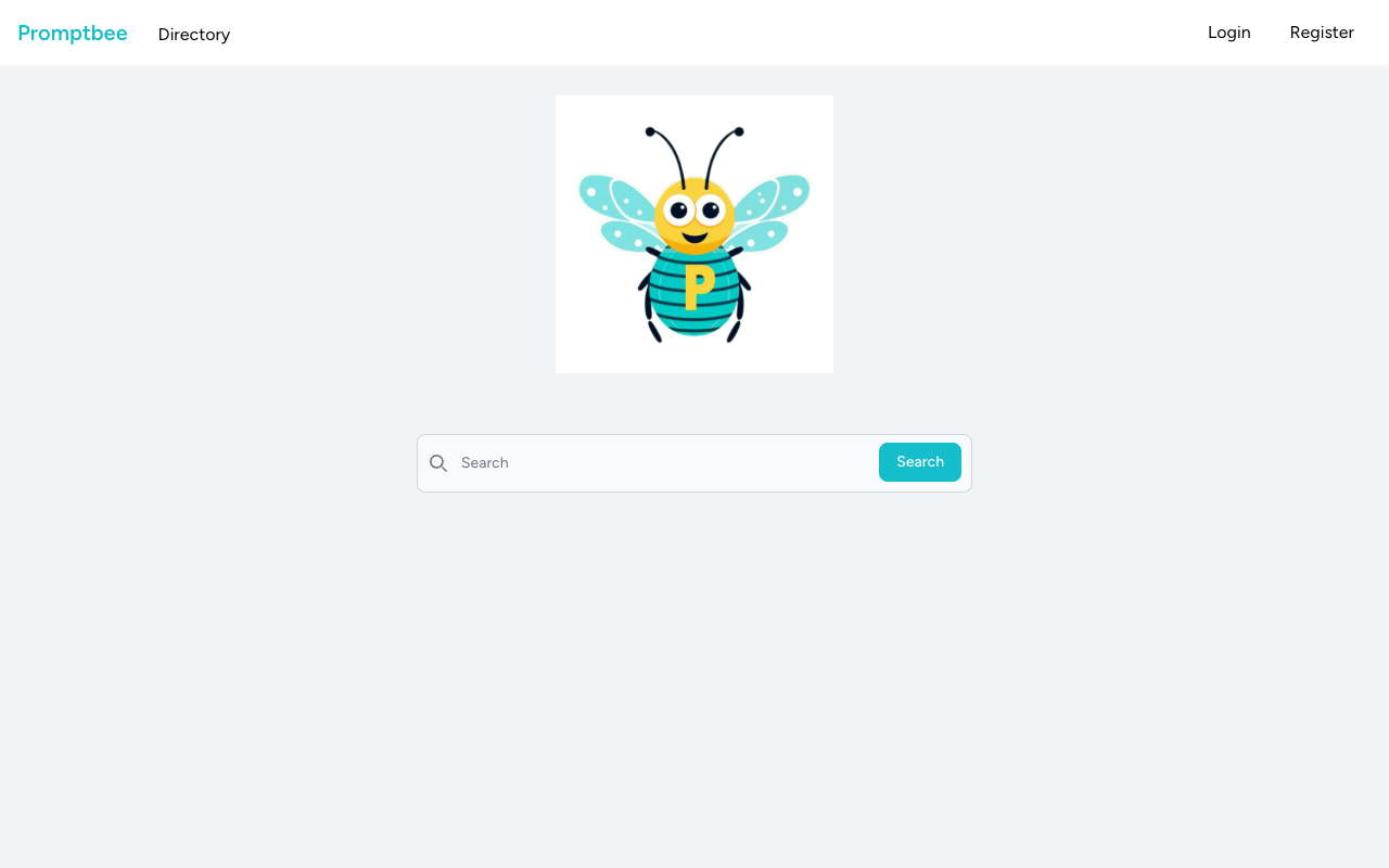 Promptbee.ai - A free tool to discover and share millions of AI prompts