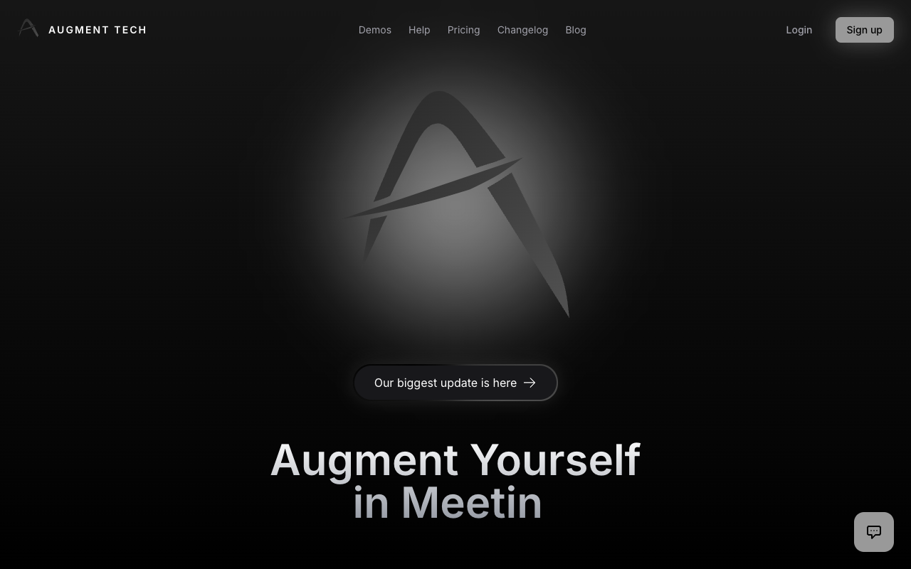 Augment 1x - An invisible AI assistant that helps you excel in meetings, exams, and interviews