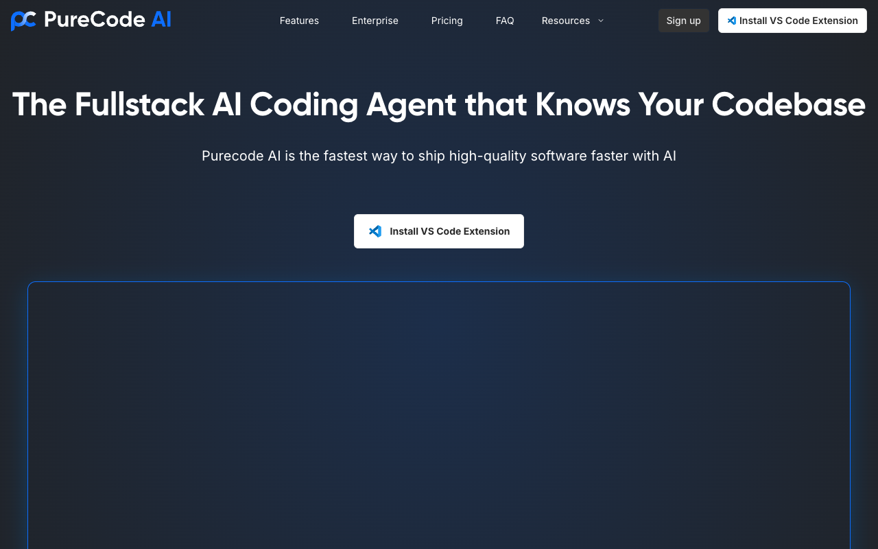 Pratiksha - An AI coding agent for VS Code that understands your entire project context